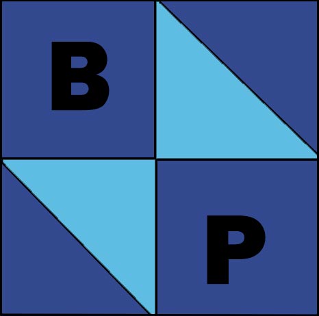 Barbanus & Parbel GmbH Logo