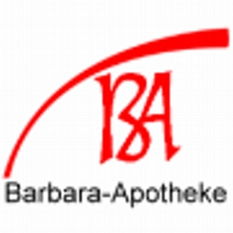 Barbara Apotheke Logo
