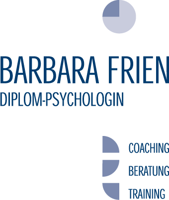 Diplom-Psychologin Frien Logo
