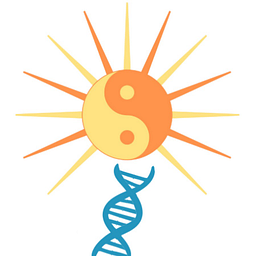 Naturheilpraxis Barbara Henkel Logo