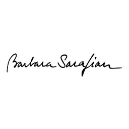 Barbara Sarafian Logo
