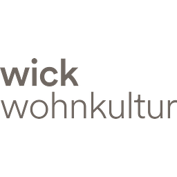 Wick Wohnkultur AG Logo