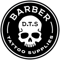 Barber DTS Logo