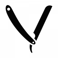 Barberklingen Logo