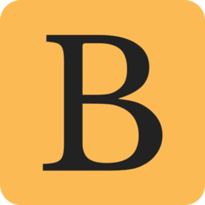 Barbershopfrankfurt Logo