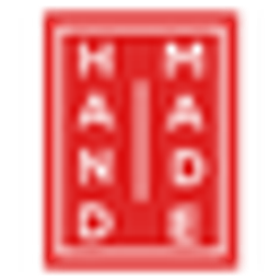 HANDMADE BARCELONA Logo