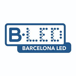 Barcelona LED DE Logo