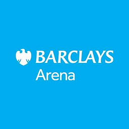 barclays-arena.de Logo