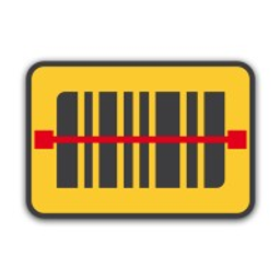 Barcodeetiketten.com - coded for success Logo