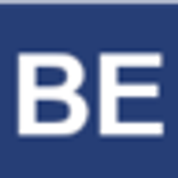 Barcodeexpress Logo