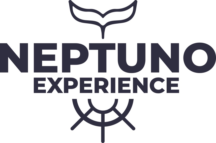 Neptuno Whale Experience Tenerife Logo