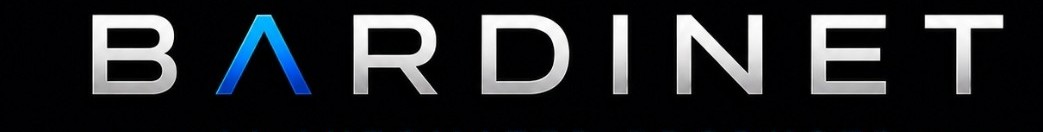 Bardinet Logo