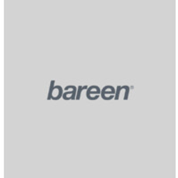 bareen Logo