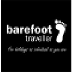 Barefoot Traveller Logo
