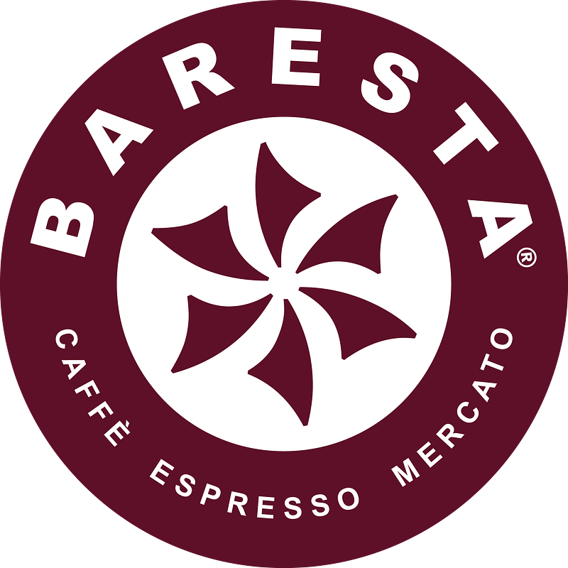 Baresta Logo