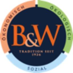 Bares und Wahres Logo