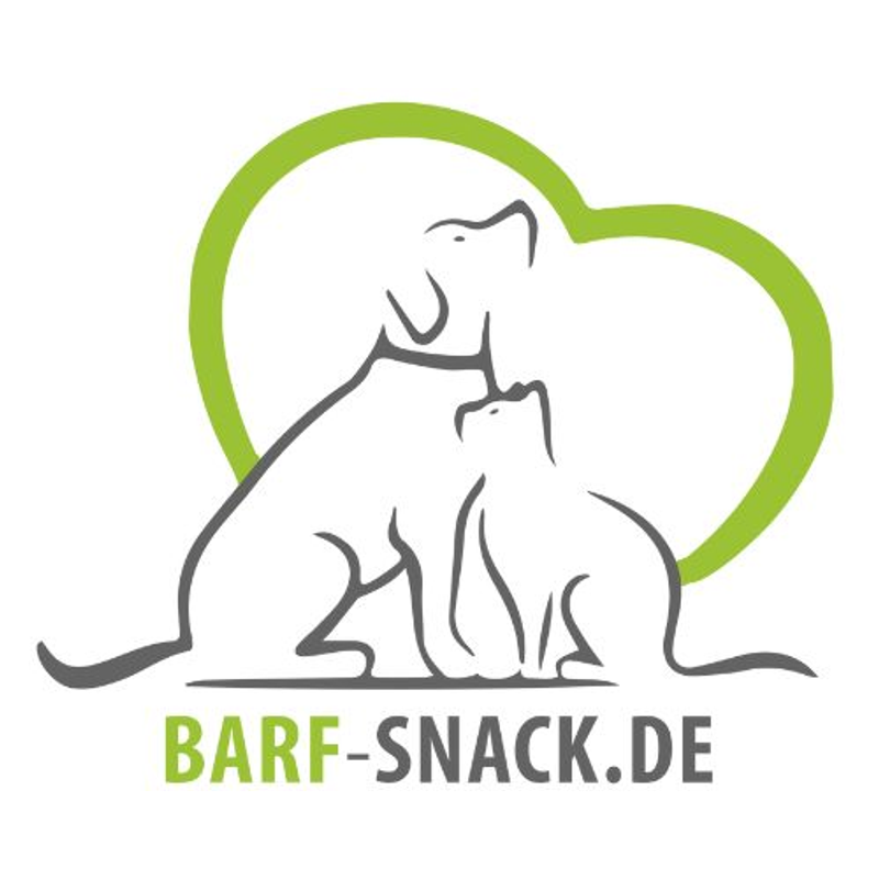 BARF-Snack.de Logo