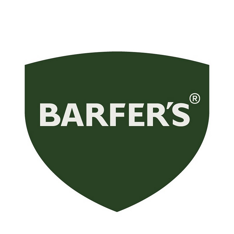Barfer's Wellfood Logo