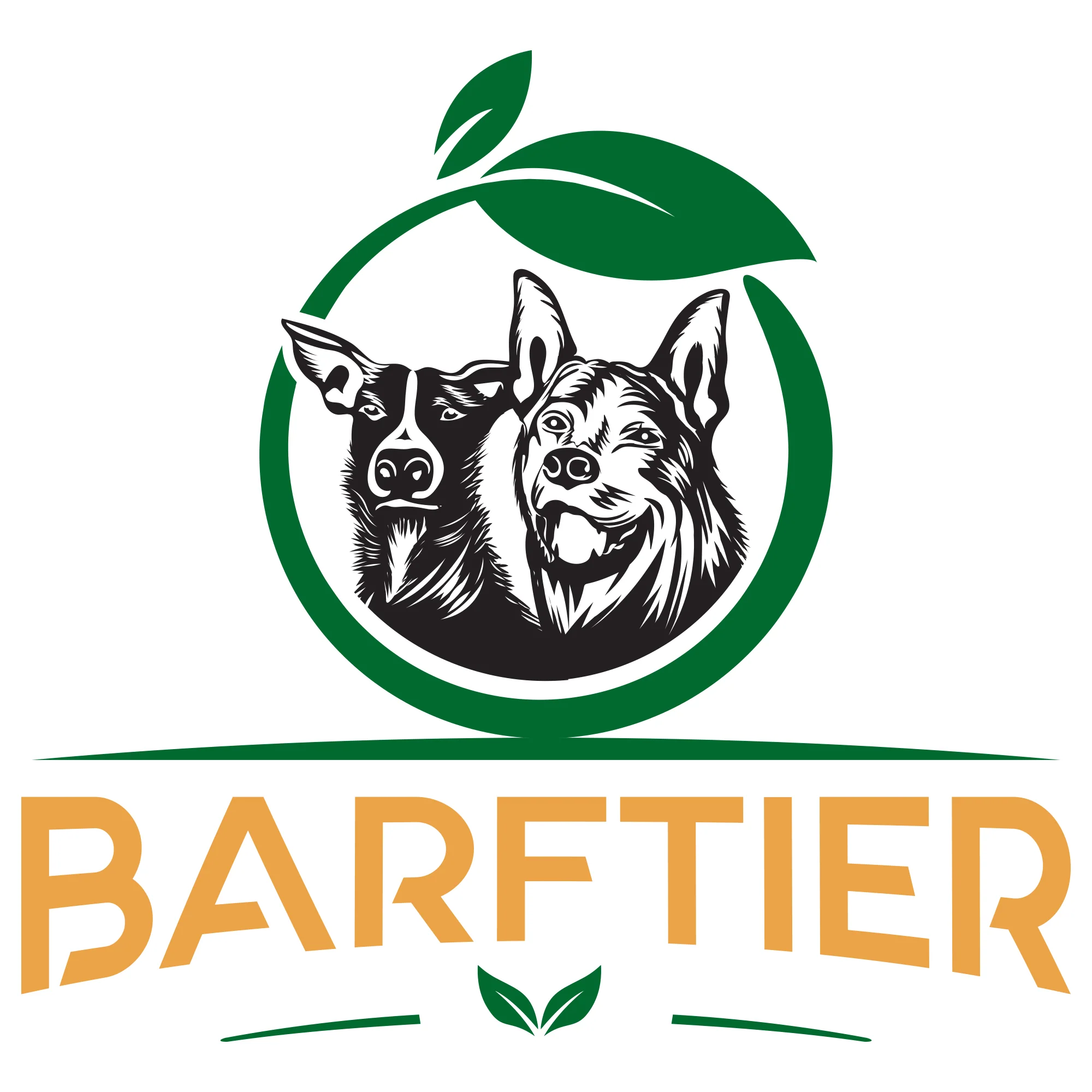 barftier.de Logo