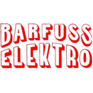 Barfuss Elektroservice u. ElektroMasch.Bau Logo