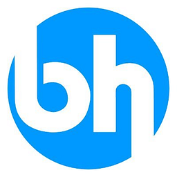 Bargain Hardware Logo
