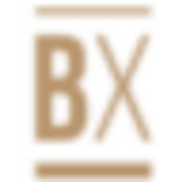 Bargertex.at Logo