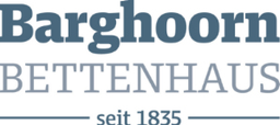 Gebrüder Barghoorn GmbH Logo