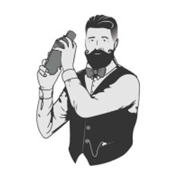 Barglass Logo