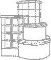 Bargteheider Ofenzentrum Logo