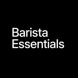 Barista-Essentials Logo