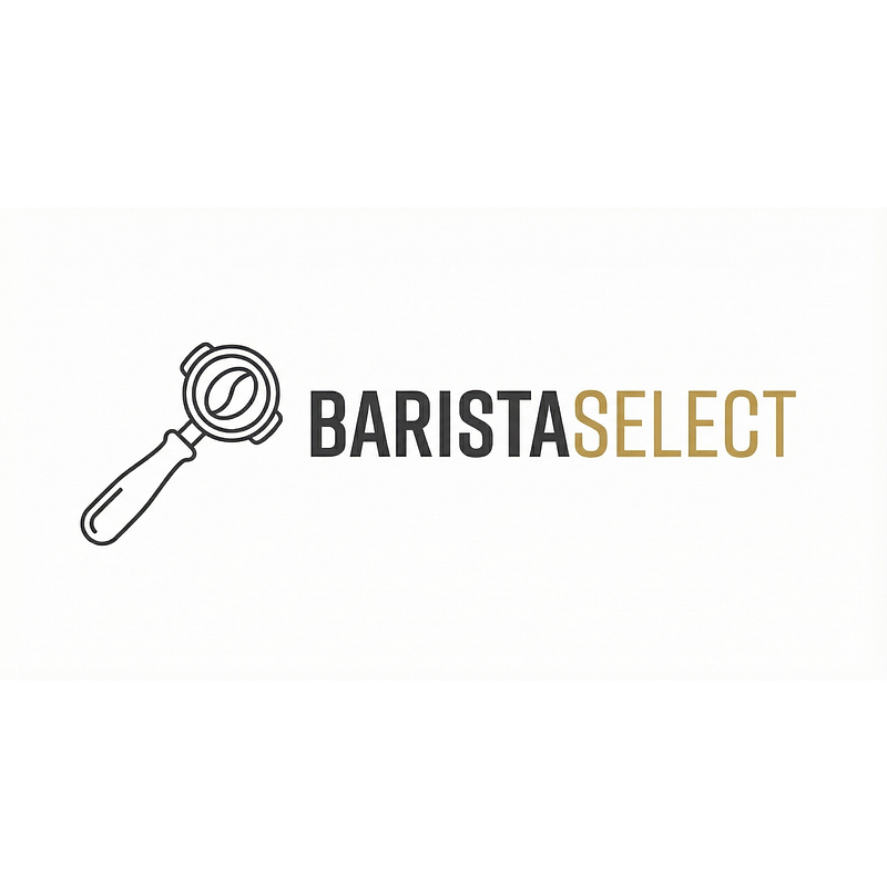 BaristaSelect Logo