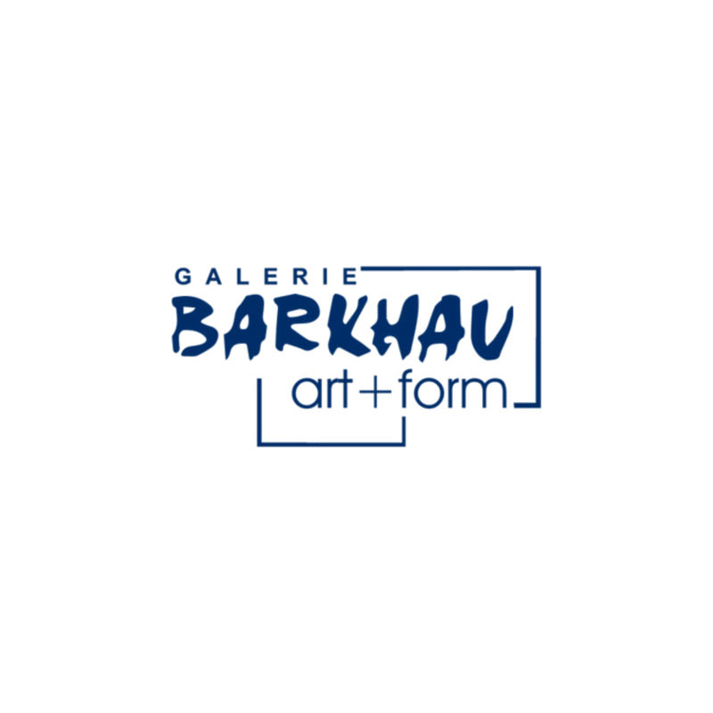 Galerie Barkhau art + form Logo
