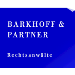 Barkhoff Partner Logo