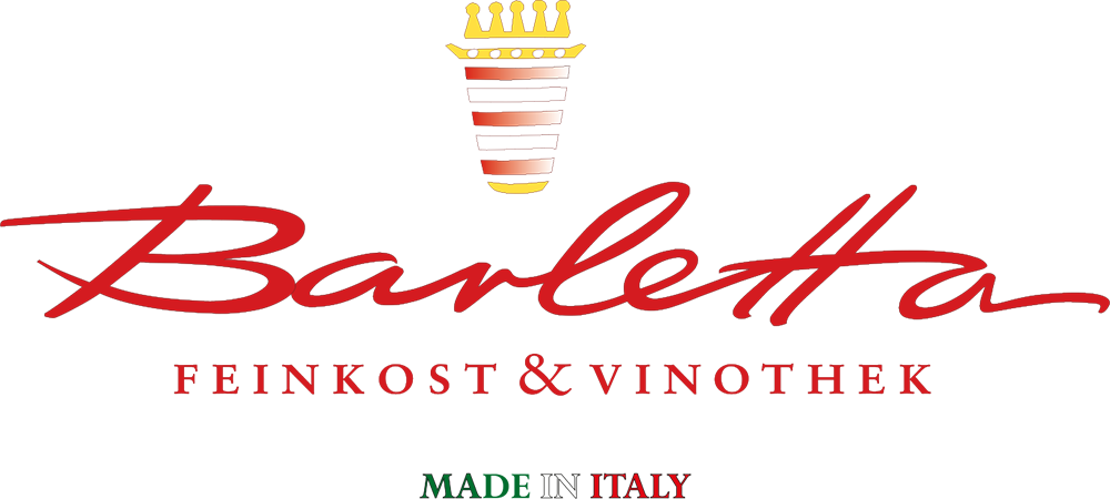 Barletta Feinkost Vinothek Italienische Feinkost Logo