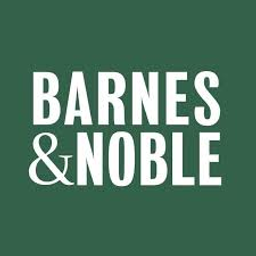 Barnes & Noble Logo