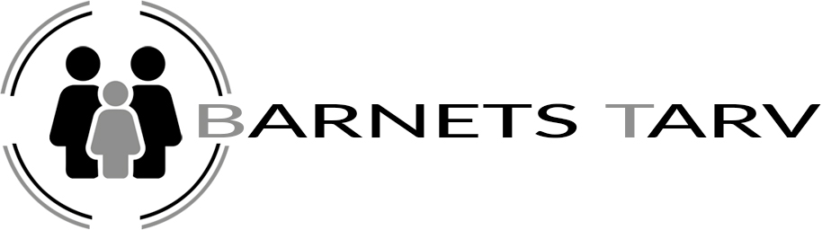 Barnetstarv Logo