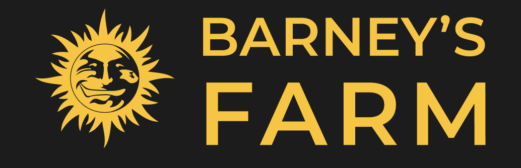 Barney's Farm Logo