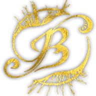 Barocco Tribal Logo