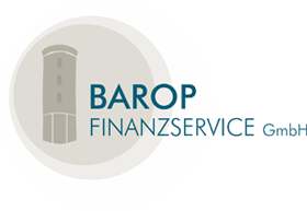 Barop-Finanzservice GmbH Logo