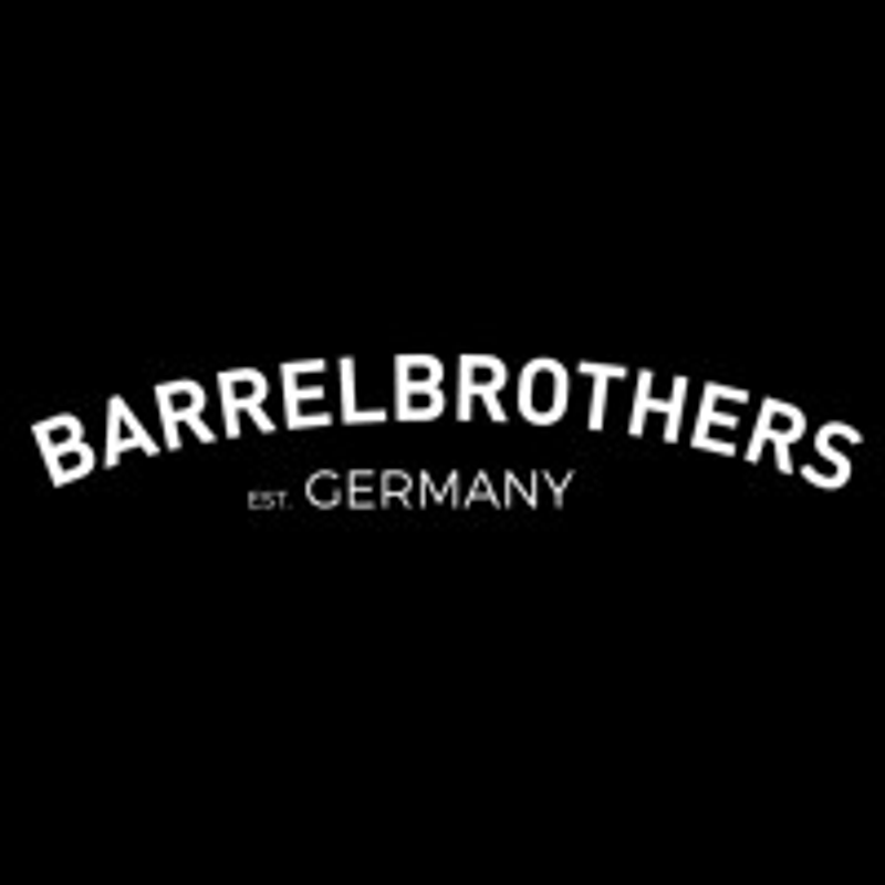 Barrelbrothers Logo