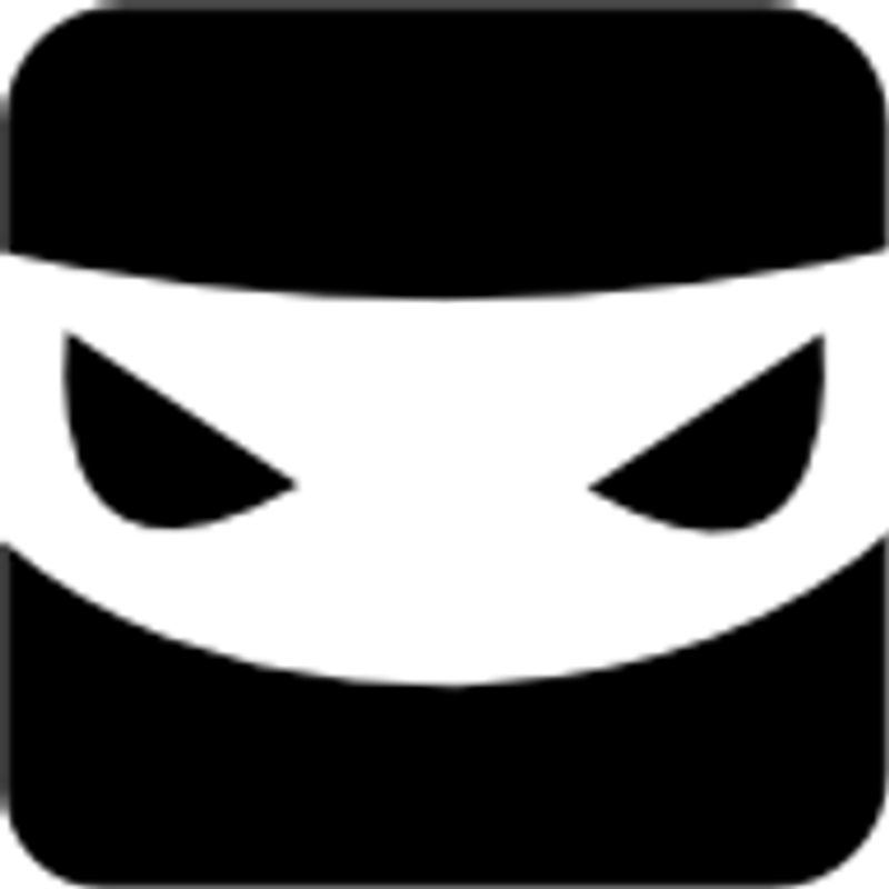 Barrel Ninja Logo