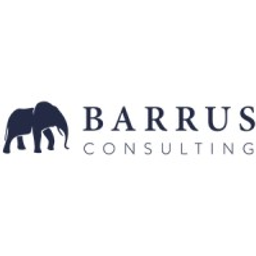 Barrus Logo