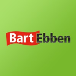 Bart Ebben Logo