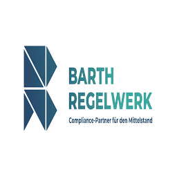 Barth Datenschutz GmbH Logo