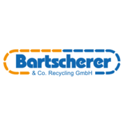Bartscherer & Co. Recycling GmbH Logo