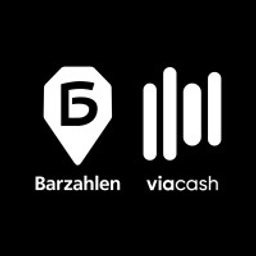 Barzahlen Logo