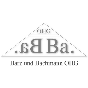 Barz u. Bachmann oHG Hausverwaltung Logo
