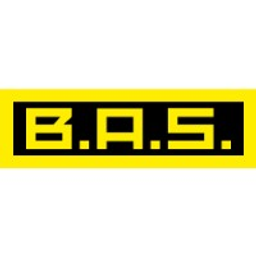 B.A.S. Verkehrstechnik AG Logo