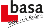 basa e.V. Jugendbildungsstätte Logo