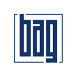 Basalt-Actien-Gesellschaft Logo